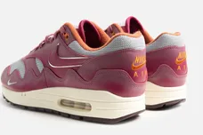 Image via Patta/Nike