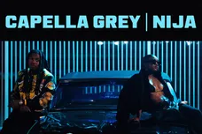 Image via Capella Grey