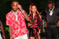 Prince Williams/Getty Images