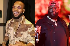 Thaddaeus McAdams/Getty Images & Prince Williams/Getty Images