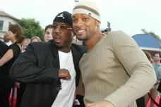 Kevin Winter/Getty Images