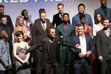 Rich Polk/Getty Images for Disney