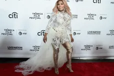 Theo Wargo/Getty Images