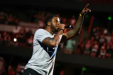 Imeh Akpanudosen/ Getty Images