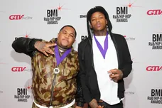 Neilson Barnard/Getty Images for BMI