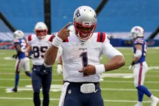 Bryan M. Bennett/Getty Images