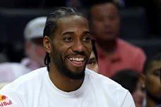 Harry How / Staff / Getty Images