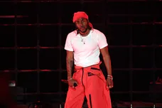 Kevin Winter/Getty Images