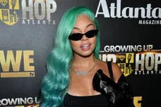 Paras Griffin / Stringer / Getty Images