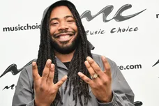 Dimitrios Kambouris/Getty Images