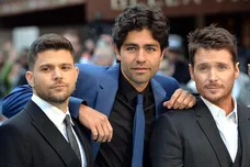 Anthony Harvey/Getty Images