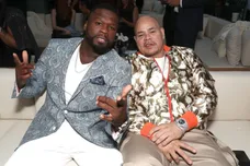 Todd Williamson/Getty Images