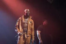 David Wolff-Patrick/Redferns/Getty Images