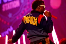 Kevin Winter/Getty Images