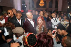 Don Juan Moore/Getty Images