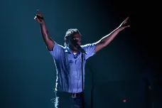 Kevork Djansezian/Getty Images