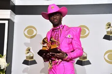 Alberto E. Rodriguez/Getty Images for The Recording Academy