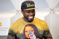 David Becker / Stringer / Getty Images