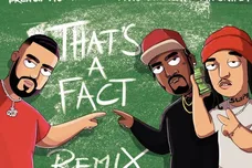 Epic Records/Sony Music Entertainment