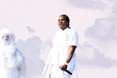 Kevin Winter/Getty Images