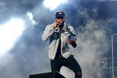 Bennett Raglin/Getty Images