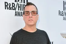 Frazer Harrison/Getty Images