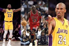 Harry How / Ronald Martinez /  Andy Lyons / Getty Images