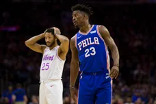 Mitchell Leff/Getty Images