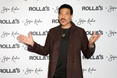 Rachel Murray/Getty Images