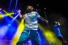 MICHAEL CAMPANELLA/Redferns/Getty Images