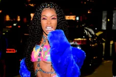 Prince Williams/WireImage/Getty Images