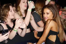 Tristan Fewings/Getty Images