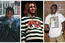 Jamie McCarthy/Getty Images, Scott Dudelson/Getty Images