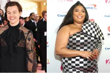 Dimitrios Kambouris/Getty Images /  Monica Schipper/Getty Image