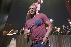 Photo by Neilson Barnard/Getty Images for BMI