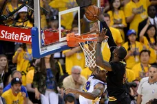 Thearon W. Henderson/Getty Images