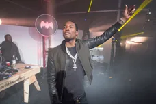 Marcus Ingram/Getty Images