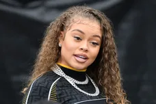 Paras Griffin/Getty Images