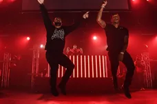 Paras Griffin/Getty Images for Atlantic Records