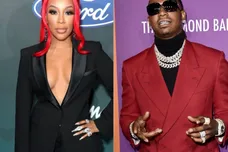 Leon Bennett & Steven Ferdman/Getty Images