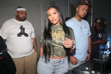 Johnny Nunez/Getty Images