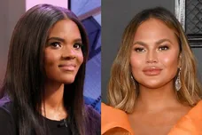 Jason Kempin / Staff / Getty Images, Amy Sussman / Staff / Getty Images