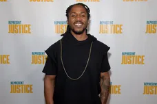 Timothy Hiatt / Getty Images