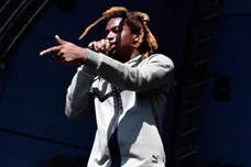 Frazer Harrison/Getty Images