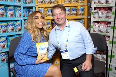 Robin Marchant/Getty Images