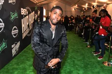 Paras Griffin/Getty Images