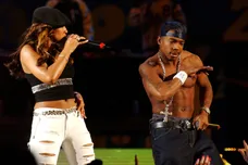 Mark Mainz/Getty Images