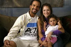 Mark Mainz/Getty Images