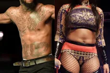 Roy Rochlin & John Parra/Getty Images