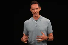 Justin Sullivan/Getty Images